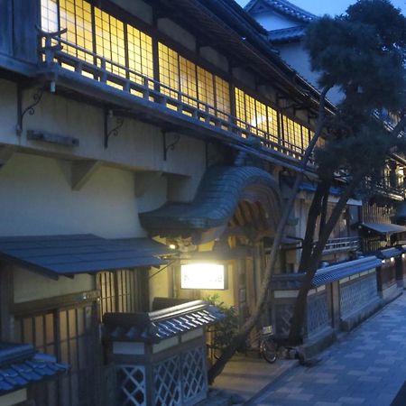 K'S House Ito Onsen - Historical Ryokan Hostel Екстериор снимка