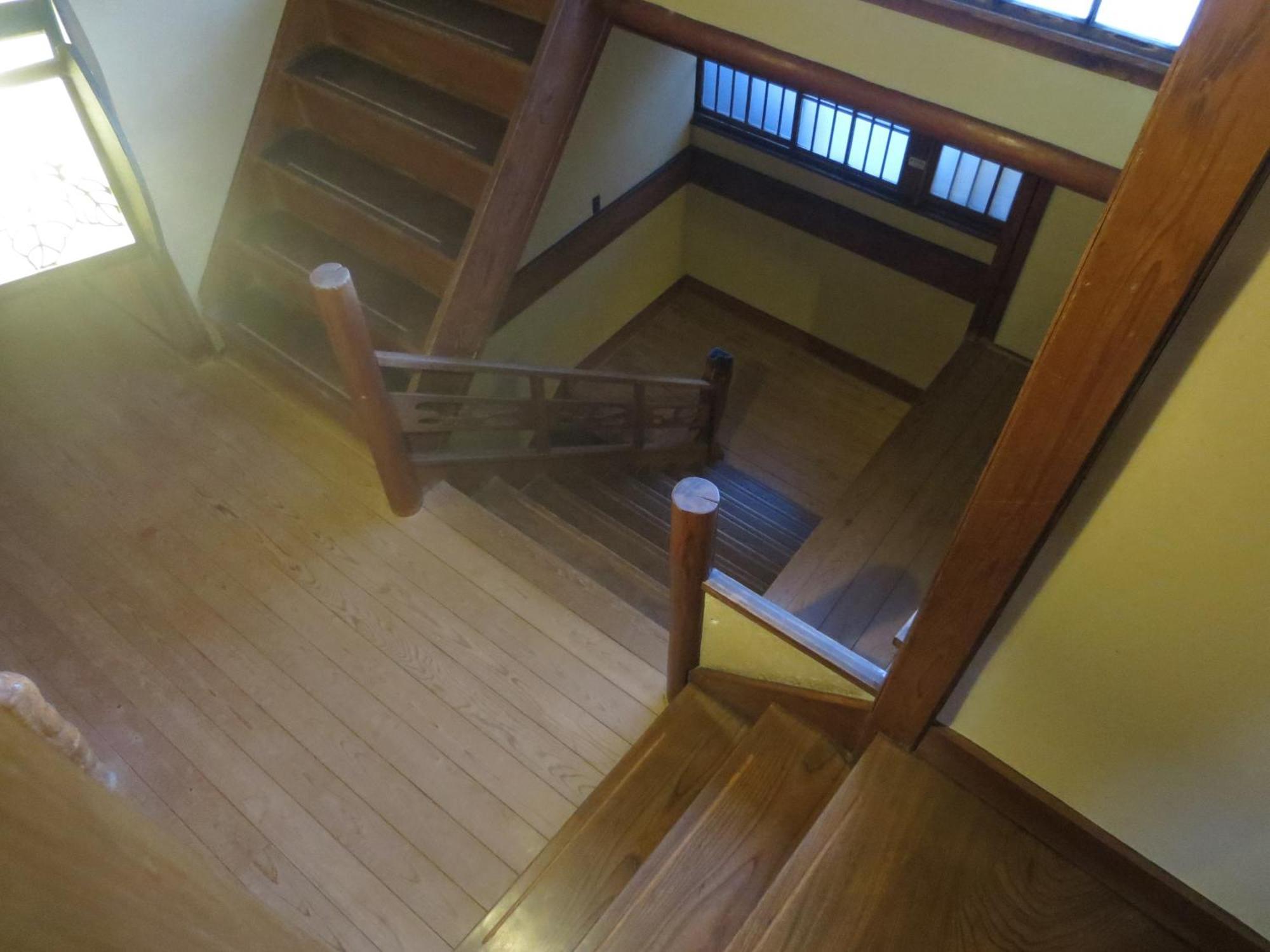 K'S House Ito Onsen - Historical Ryokan Hostel Екстериор снимка