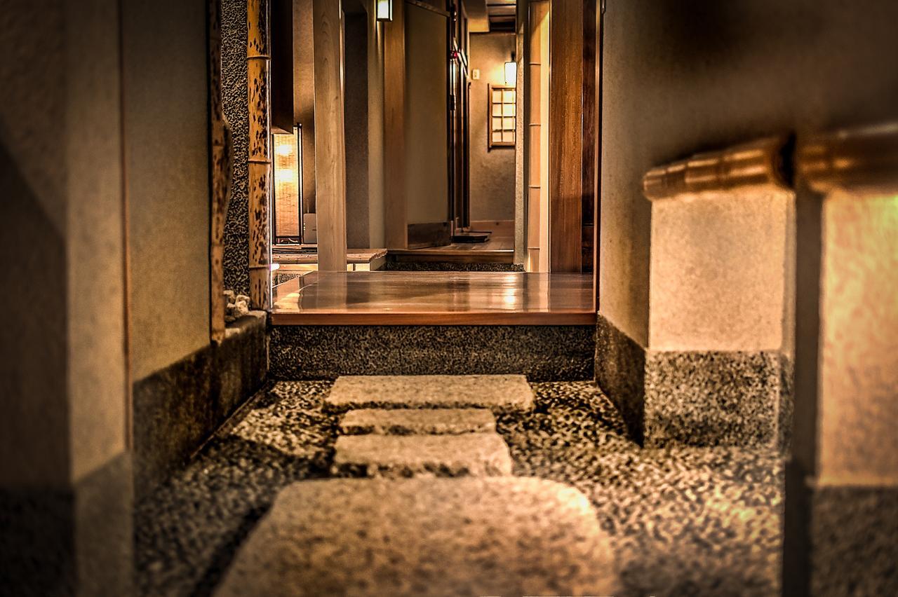 K'S House Ito Onsen - Historical Ryokan Hostel Екстериор снимка
