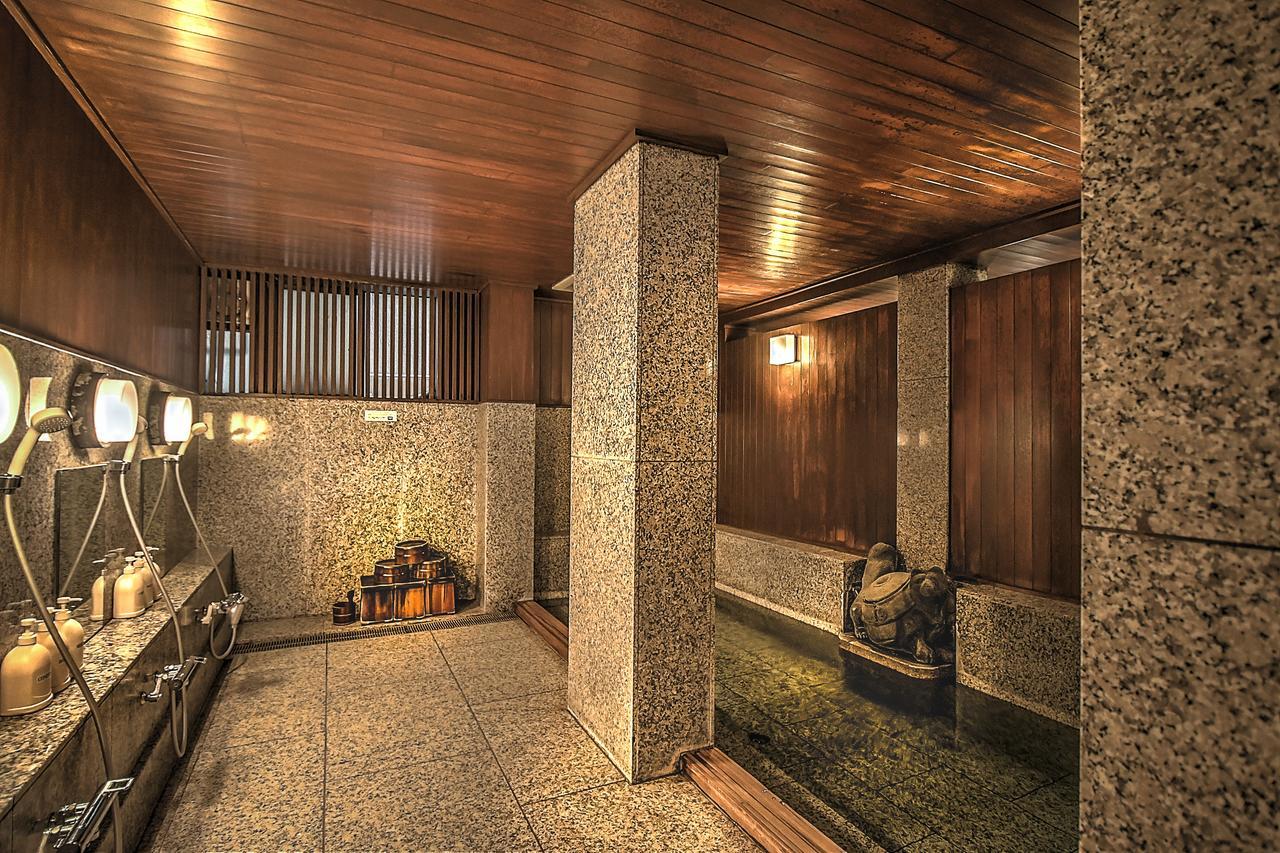 K'S House Ito Onsen - Historical Ryokan Hostel Екстериор снимка