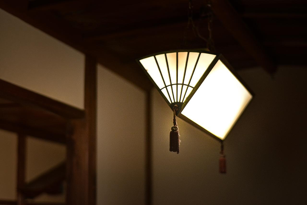 K'S House Ito Onsen - Historical Ryokan Hostel Екстериор снимка