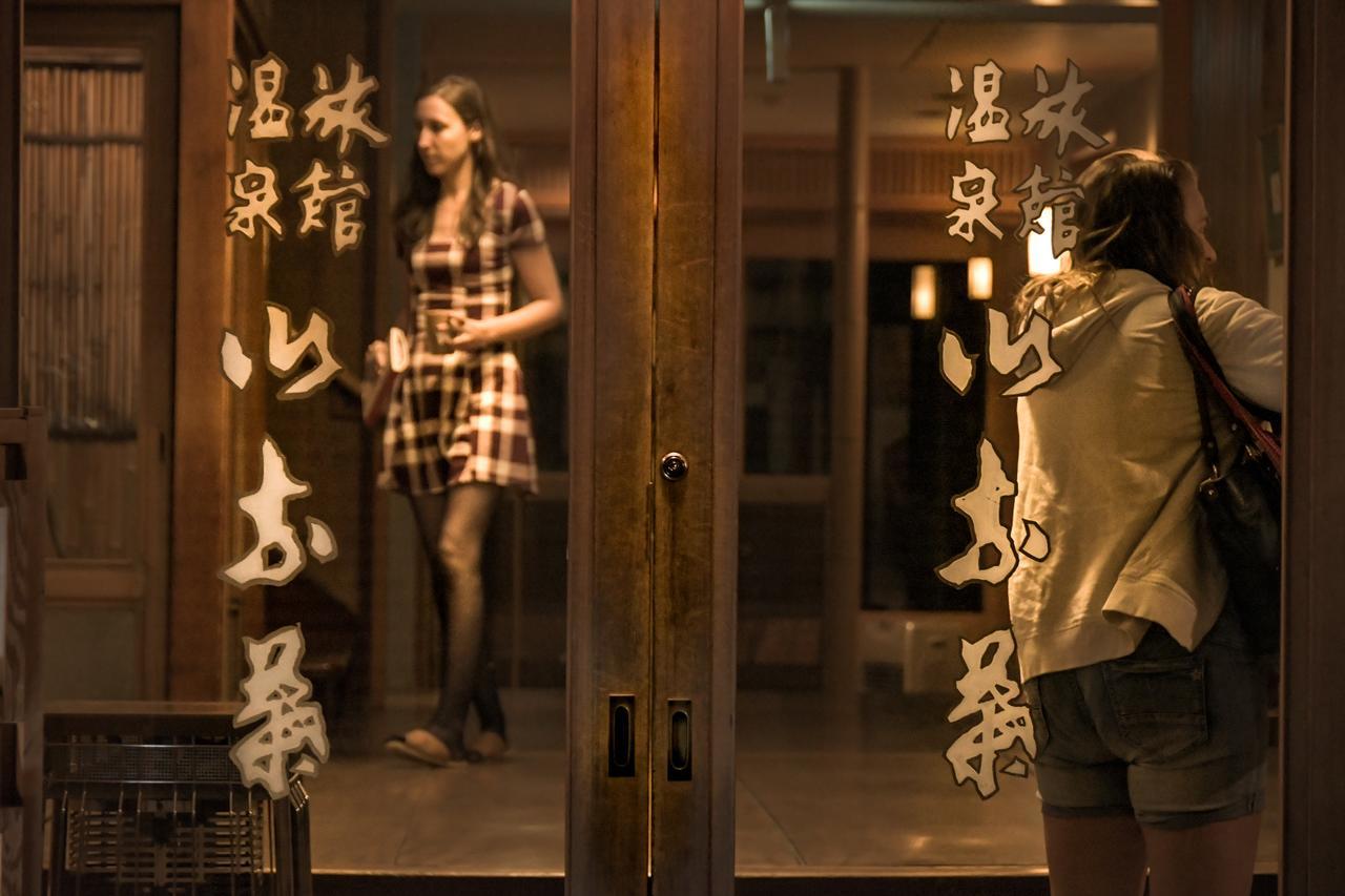 K'S House Ito Onsen - Historical Ryokan Hostel Екстериор снимка