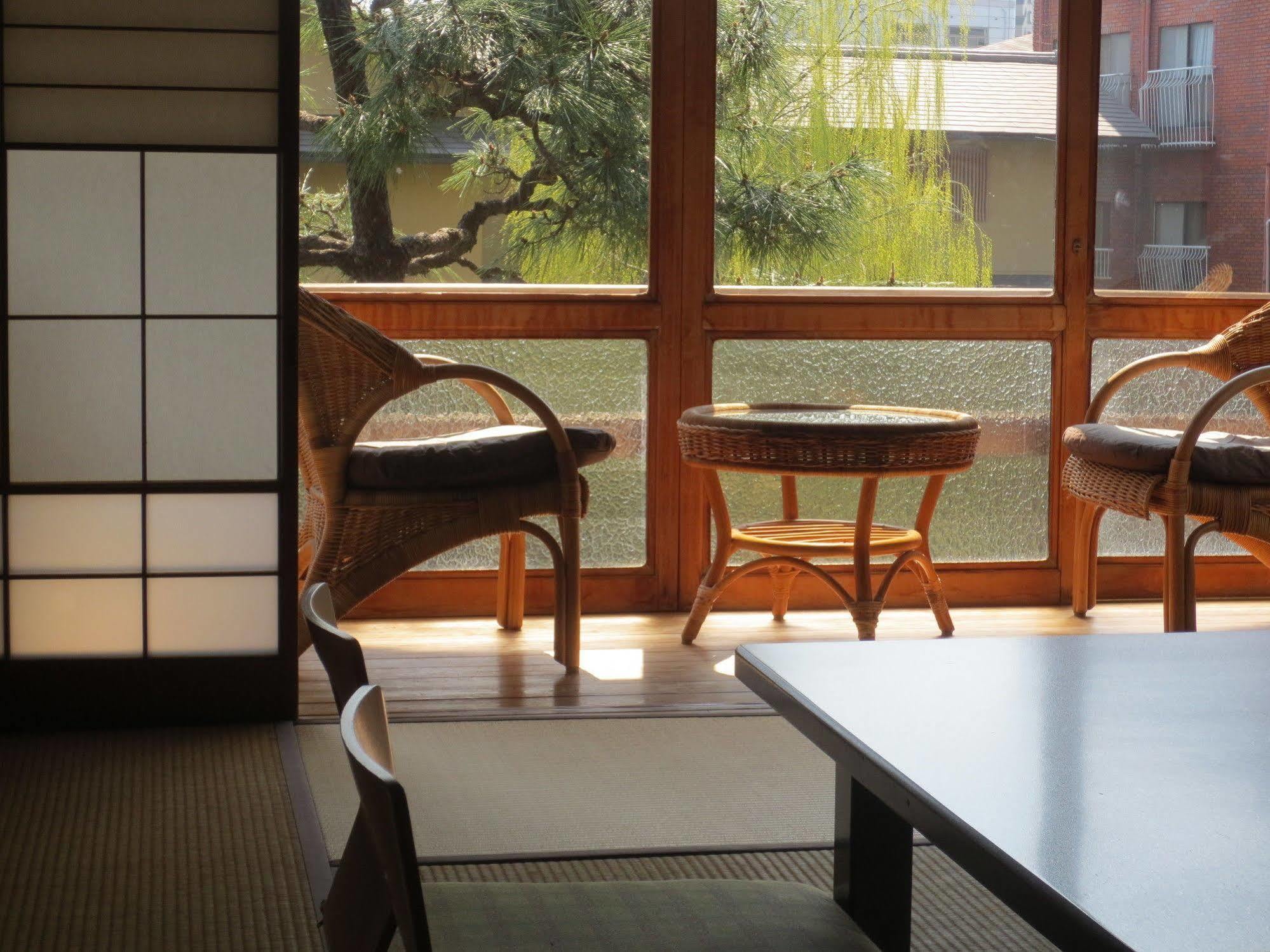 K'S House Ito Onsen - Historical Ryokan Hostel Екстериор снимка