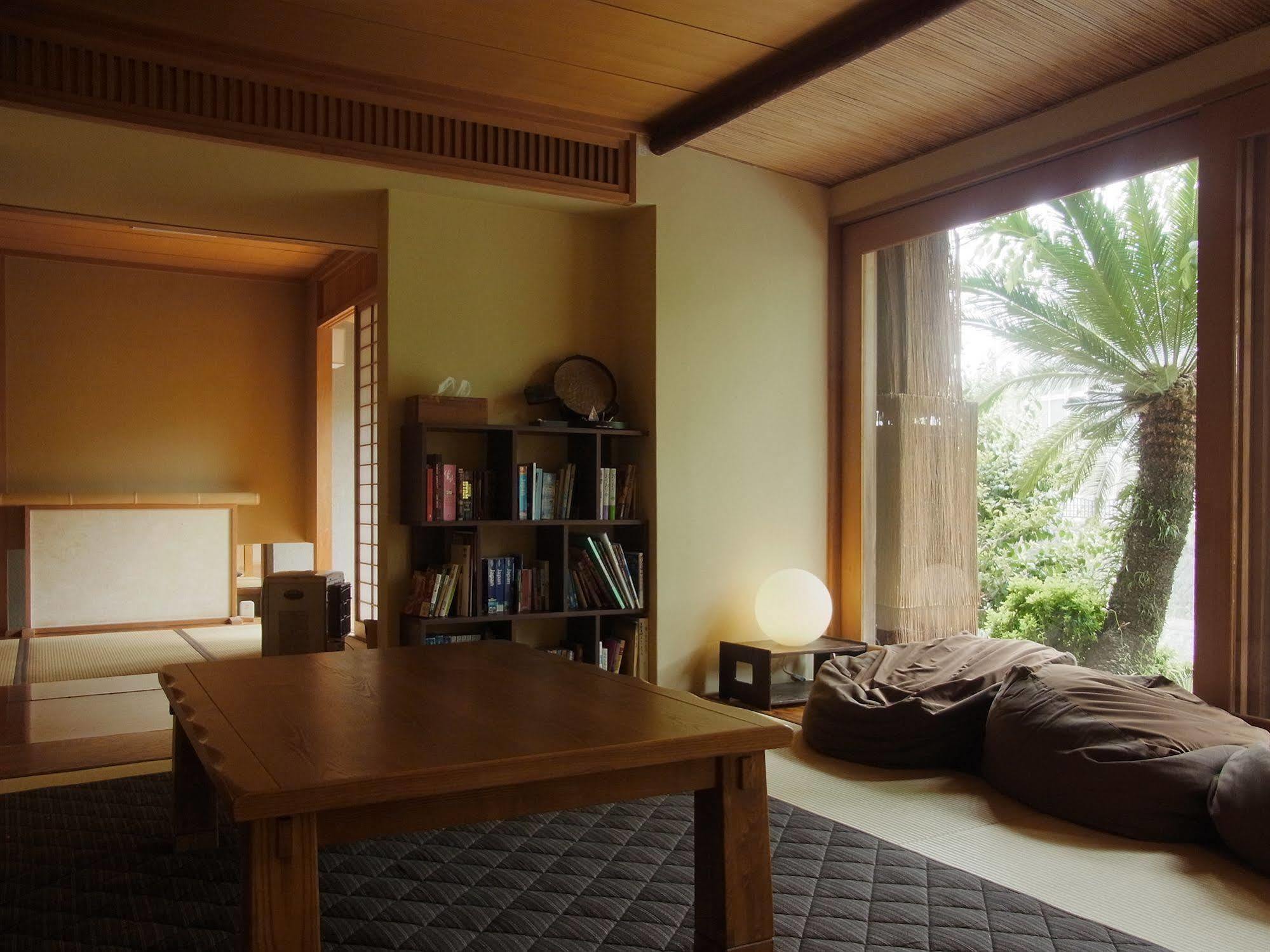 K'S House Ito Onsen - Historical Ryokan Hostel Екстериор снимка