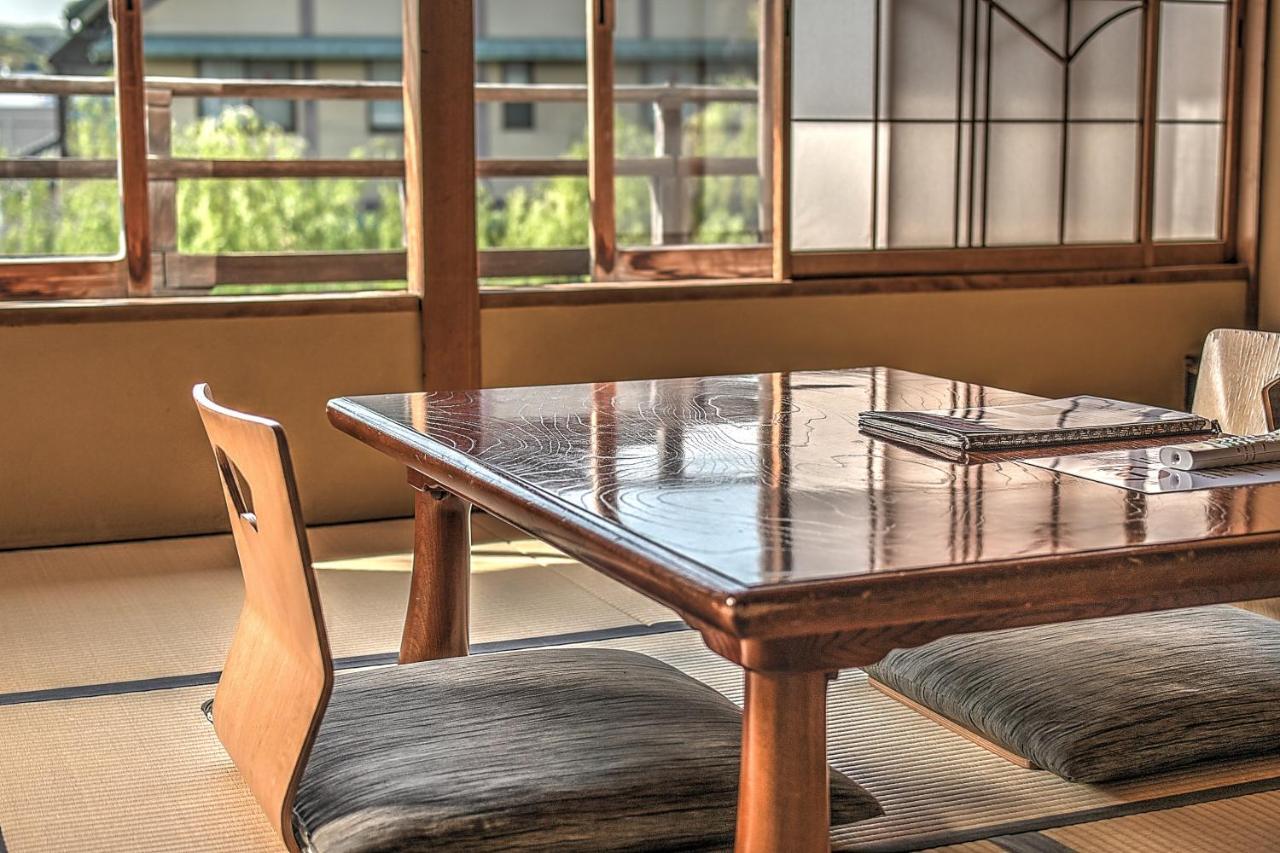 K'S House Ito Onsen - Historical Ryokan Hostel Екстериор снимка
