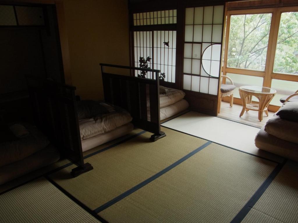 K'S House Ito Onsen - Historical Ryokan Hostel Екстериор снимка