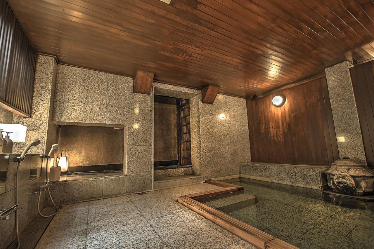 K'S House Ito Onsen - Historical Ryokan Hostel Екстериор снимка